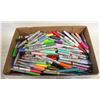 Image 1 : LARGE VOLUME OF SHARPIE AND BIC FINE