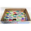 Image 1 : LARGE FLAT OF SHARPIE COLOR MARKERS