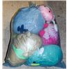 Image 1 : LARGE BAG WITH SQUISHMELLOWS