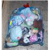 Image 1 : LARGE BAG OF STUFFIES