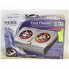 Image 1 : FOOTPLEASER MACHINE IN BOX