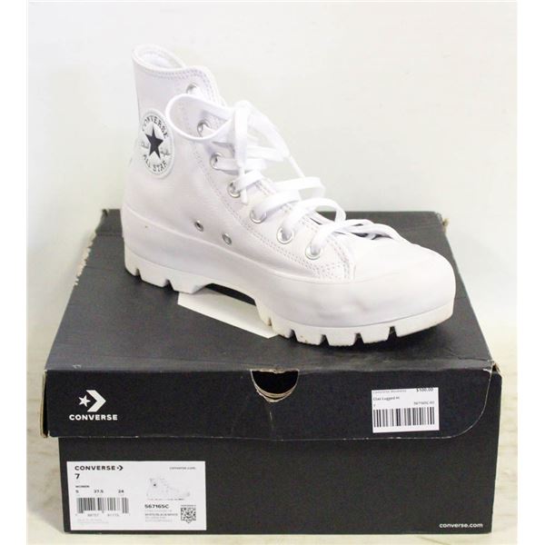 NEW CONVERSE ALL STAR CHUCK TAYLOR