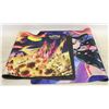 Image 1 : 2 XL POKEMON GAMING MOUSE PADS