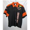 Image 1 : HARLEY DAVIDSON SCREAMING EAGLE SHIRT SIZE LARGE