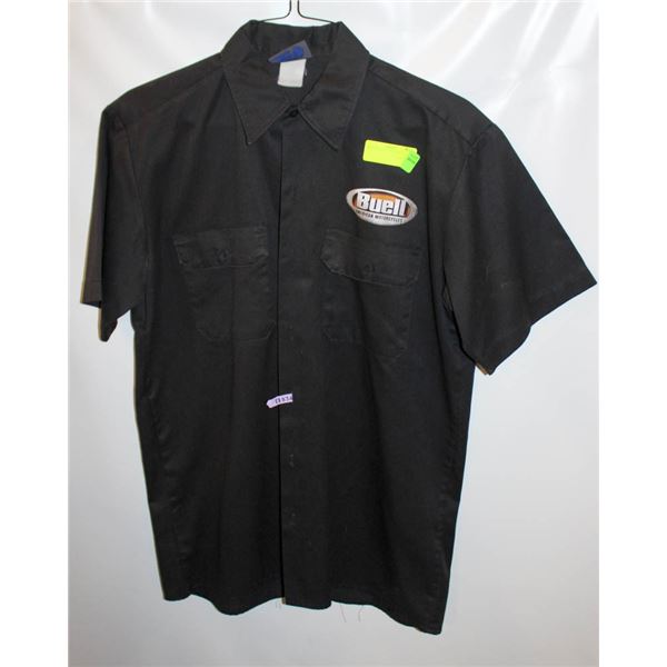 BUELL TSHIRT SIZE LARGE