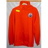 Image 1 : OILERS HOODIE, NEVER WORN