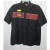 Image 1 : HARLEY DAVIDSON 120 ANNIVERSARY SHORT SLEEVED