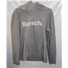 Image 1 : LADIES XL BENCH GREY HOODIE