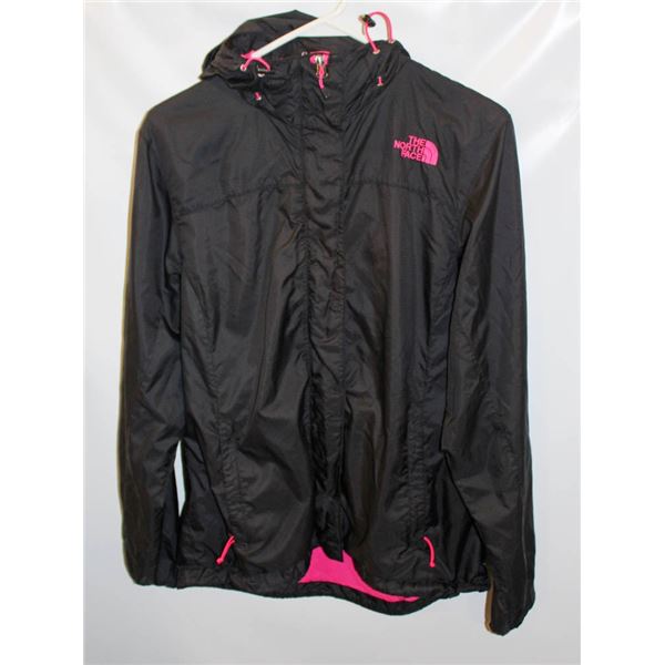 LADIES THE NORTH FACE MED LIGHT JACKET