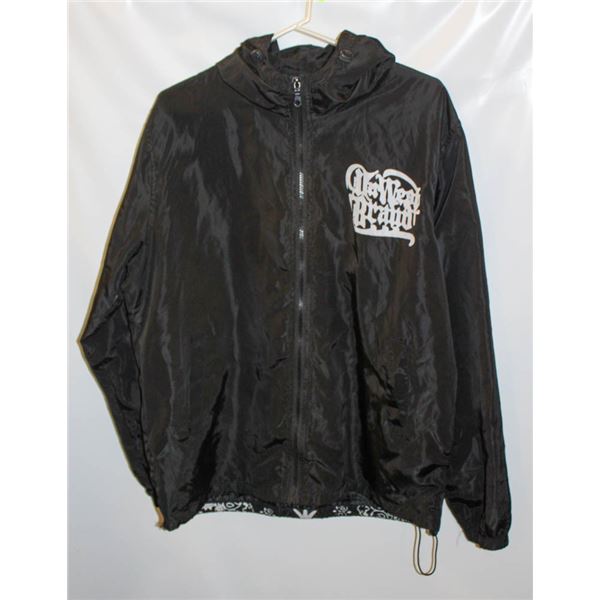 MENS L OLD WEST BRAND