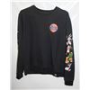 Image 1 : LADIES L SPACDE JAM TUNE SQUAD SWEATSHIRT