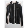 Image 1 : MENS MED PUMA VELOUR SPORT JACKET