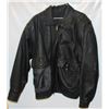 Image 1 : VINTAGE NORTHLAND MENS LARGE LEATHER JACKET