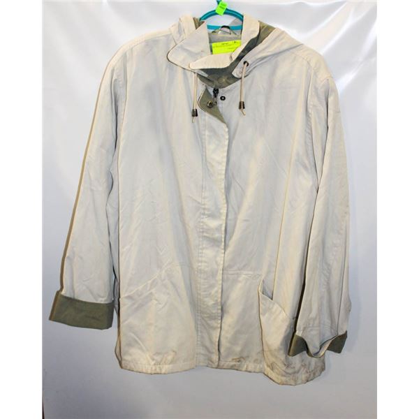 NEW VINTAGE XL JACKET