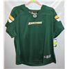 Image 1 : EDMONTON ESKIMOS OFFICIAL JERSEY WOMENS