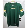 Image 1 : EDMONTON ESKIMOS OFFICIAL JERSEY YOUTH
