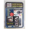 Image 1 : INK REFILL SYSTEM