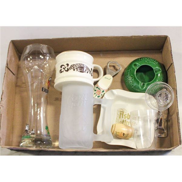 ESTATE BARWARE ALL TOGETHER