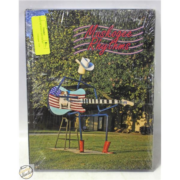 SEALED MUSOGEE RHYTHEMS