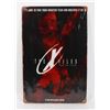 Image 3 : NEW X-FILES THEME "FIGHT FOR THE FUTURE" BLURRY