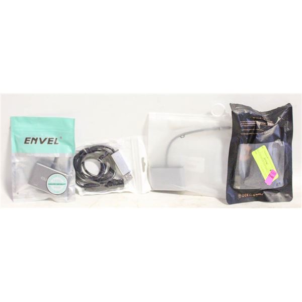 VIDEO ADAPTER LIGHTNING TO HDMI +