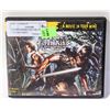 Image 1 : GRAPHICAUDIO CD'S THE SAGA OF THE FIRST KING