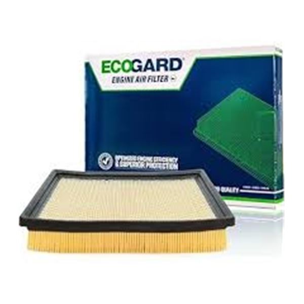 NEW WITH BOX ECOGARD ENGINE AIR FILTER XA5396