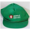 Image 1 : APPLE AUTO GLASS VINTAGE SNAP BACK BALL CAP