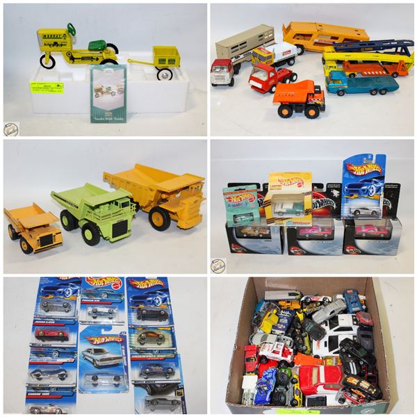 FEATURED DIECAST