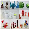 Image 1 : FEATURED ESTATE COLLECTION  OF GLASS, POTTERY