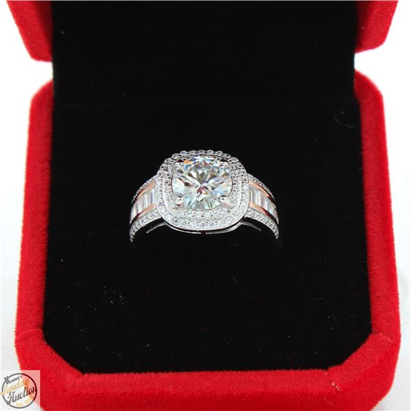 #2970-2.00 CT GRA CERTIFIED ROUND BRILLIANT