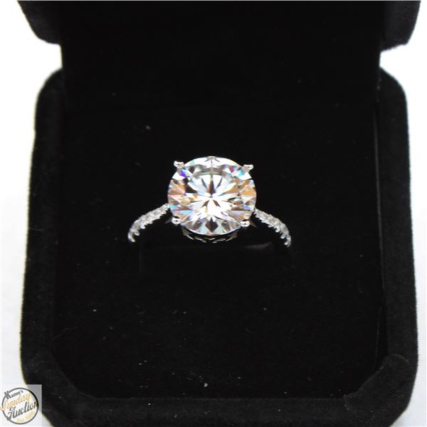 #2963-5.00 CT GRA CERTIFIED ROUND BRILLIANT