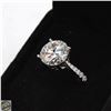 Image 2 : #2963-5.00 CT GRA CERTIFIED ROUND BRILLIANT