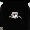 #2929-5.00 CT GRA CERTIFIED ROUND BRILLIANT