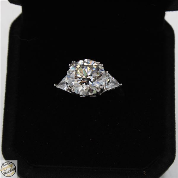 #2928-5.00 CT GRA CERTIFIED ROUND BRILLIANT