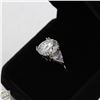 Image 2 : #2928-5.00 CT GRA CERTIFIED ROUND BRILLIANT
