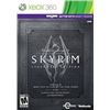 Image 1 : NEW XBOX 360 THE ELDER SCROLLS V SKYRIM