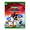 Image 1 : NEW XBOX SERIES X SONIC SHADOW GENERATIONS