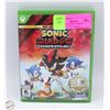 Image 2 : NEW XBOX SERIES X SONIC SHADOW GENERATIONS