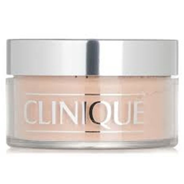 NEW 25G CLINIQUE BLENDED FACE POWDER