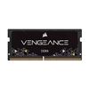Image 1 : NEW CORSAIR VENGEANCE 16GB DDR4 11 GEN PROCESSOR