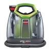 Image 1 : NEW BISSELL SPOTCLEAN LITTLE GREEN PORTABLE CLEANE