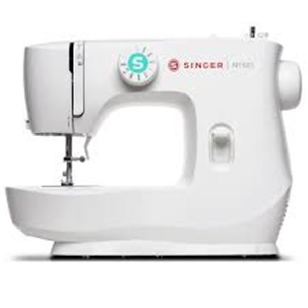 NEW SINGER M1500 PORTABLE SEWING MACHINE