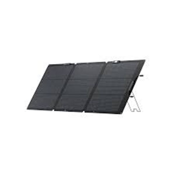 NEW ECOFLOW 160W SOLAR PANEL 765 X 65 X 472MM