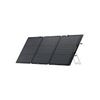 Image 1 : NEW ECOFLOW 160W SOLAR PANEL 765 X 65 X 472MM