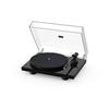 Image 1 : NEW PRO-JECT DEBUT CARBON EVO VINYL PLAYER