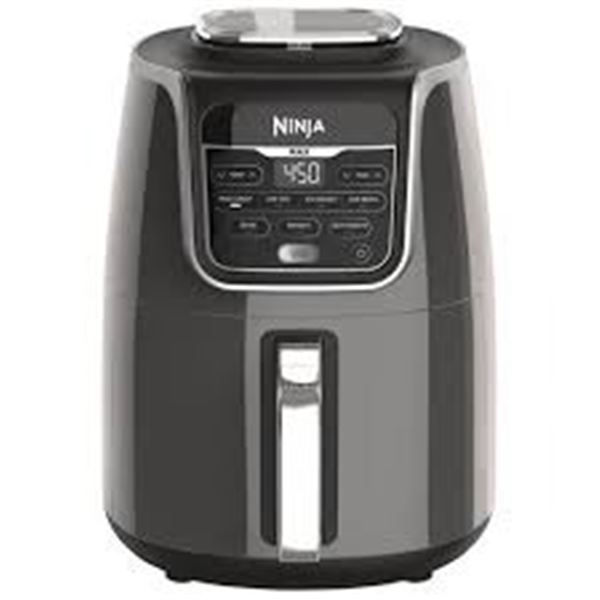 NEW NINJA AIR FRYER MAX XL 5.5QT