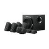 Image 1 : NEW LOGITECH Z906 ULTIMATE THX SURROUND SOUND