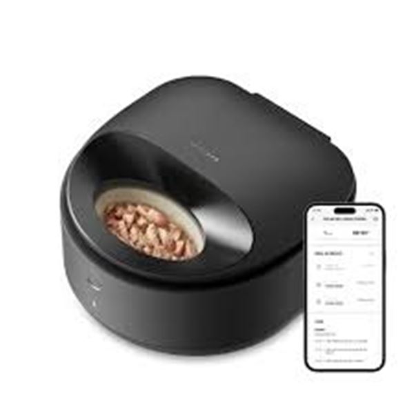 NEW PETLIBRO POLAR WET FOOD FEEDER