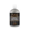 Image 1 : NEW 384ML SHEA MOISTURE BAMBOO CHARCOAL SHAMPOO